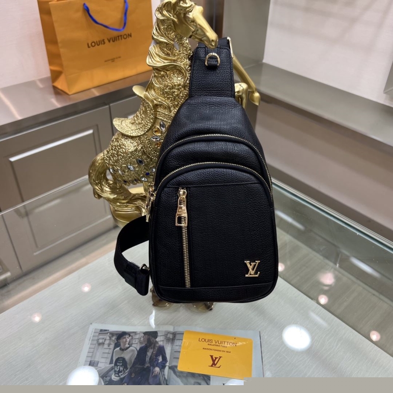 LV Waist & Chest Packs